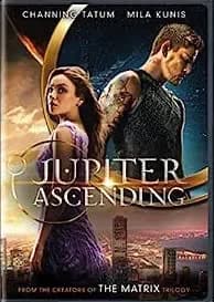 Jupiter Ascending