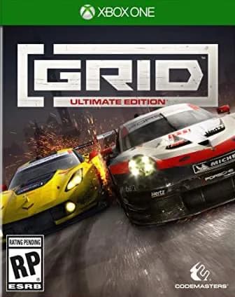 Grid - Ultimate Edition