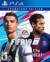FIFA Soccer 19 - Champion's Edition