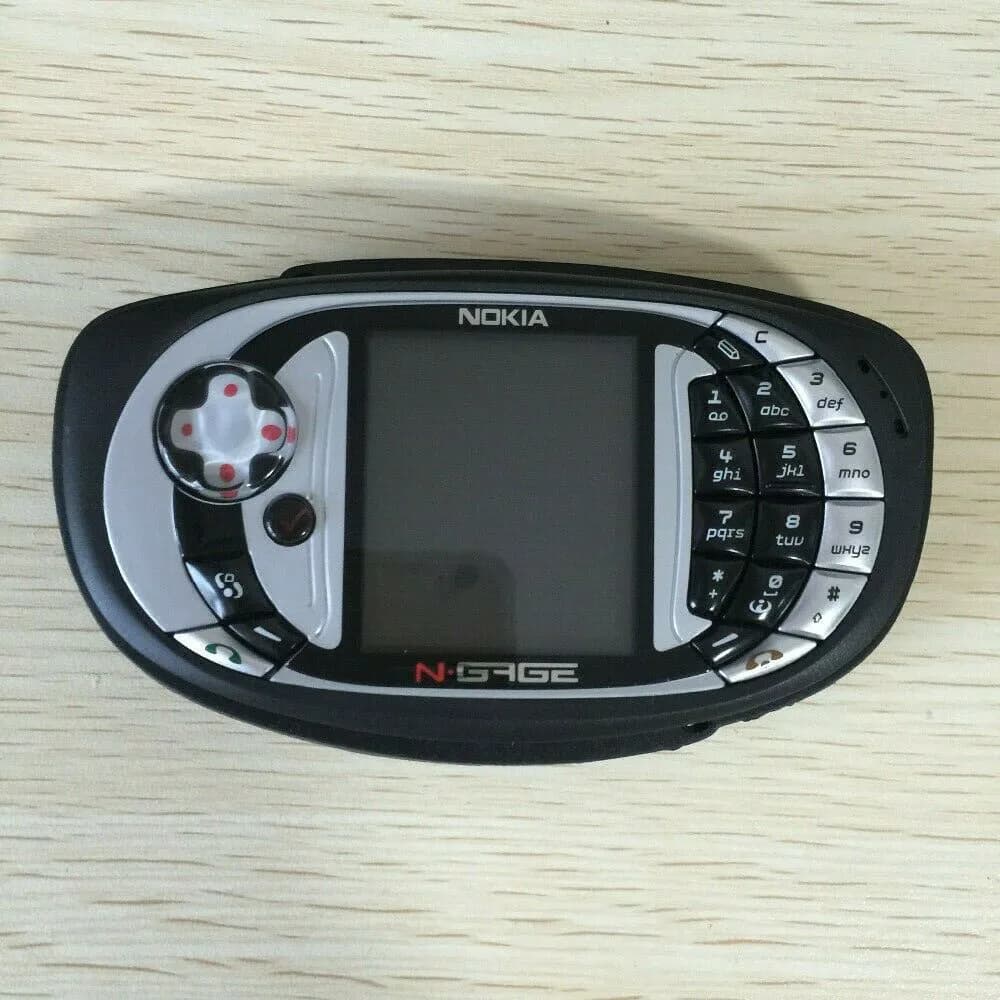 System Pack Black
