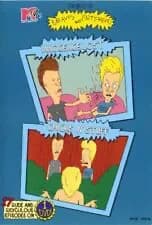Best Of Beavis And Butt-Head: Innocence Lost / Chicks N' Stuff