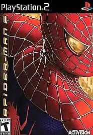 Spiderman 2