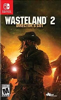 Wasteland 2: Director's Cut