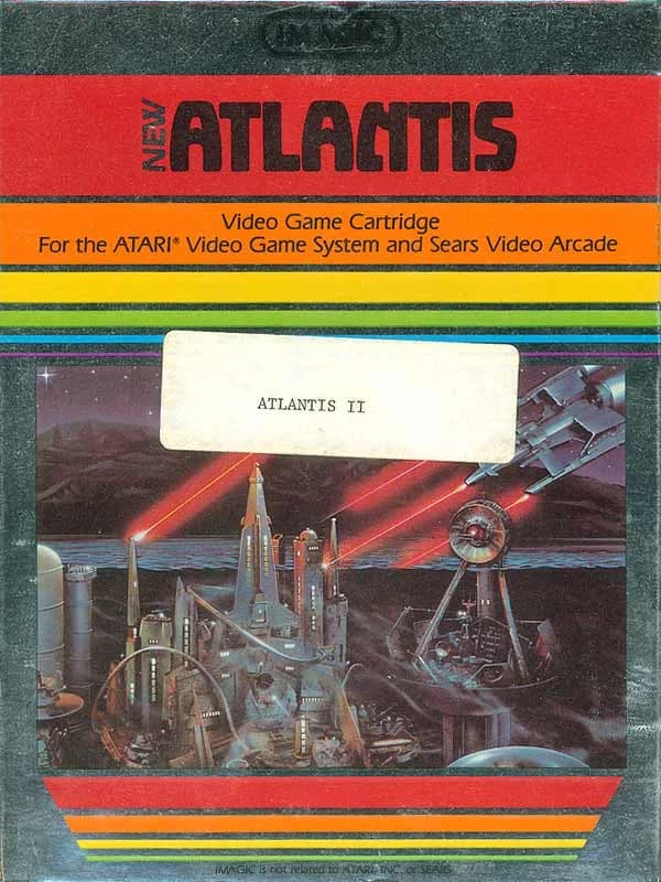 Atlantis 2