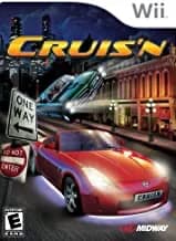 Cruis'n