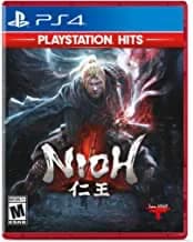 Nioh - Playstation Hits