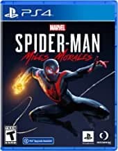 Marvel's Spider-Man: Miles Morales