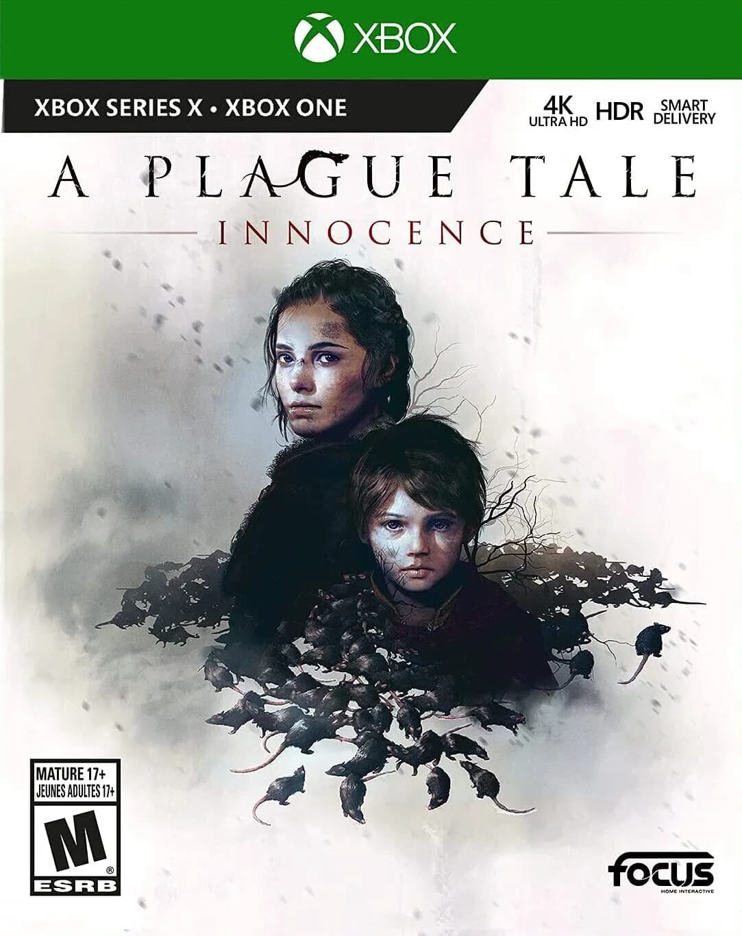 Plague Tale, A: Innocence