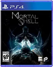 Mortal Shell
