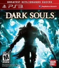 Dark Souls - Greatest Hits