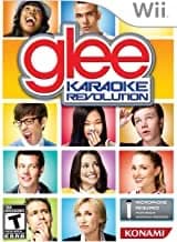 Karaoke Revolution: Glee