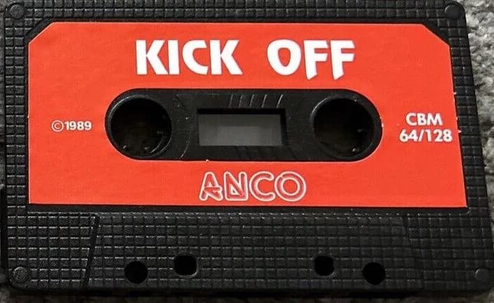 Kick Off