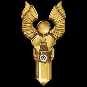 Tech Angel (Automatic Angel)