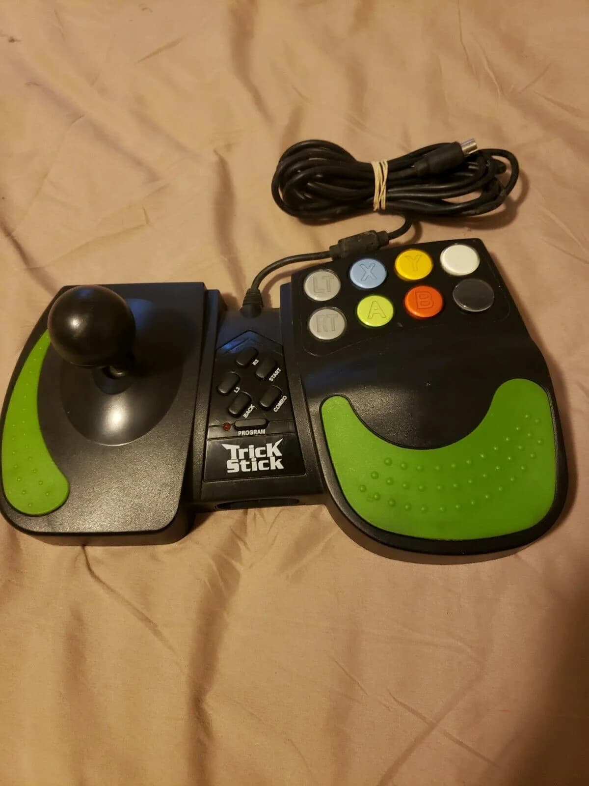 Trick Stick