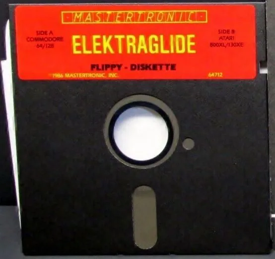 Elektra Glide