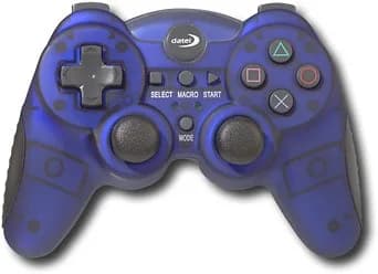 Datel Wired PS2 Controller