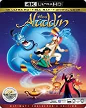 Aladdin