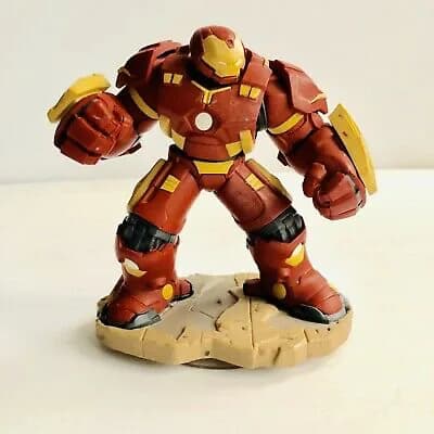 Figurine | Hulkbuster