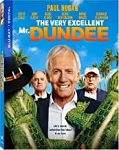 Very Excellent Mr. Dundee, The