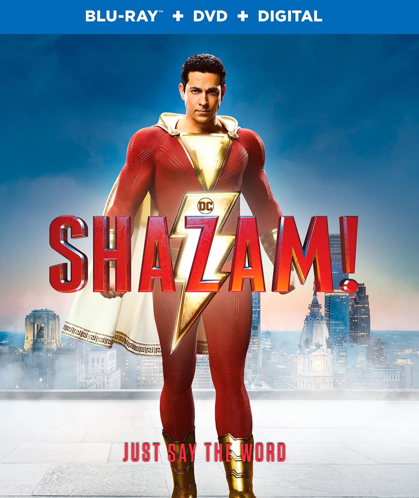 Shazam