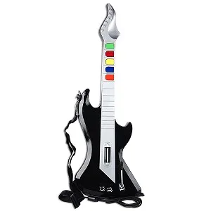 REACT ReactRocker Wired Guitar Controller