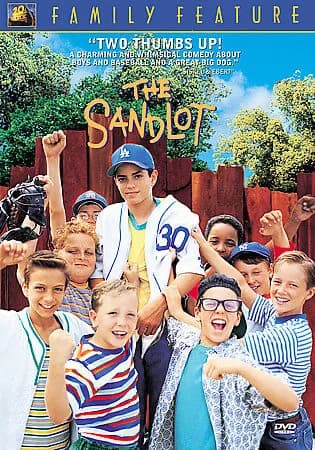 Sandlot