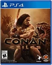 Conan Exiles