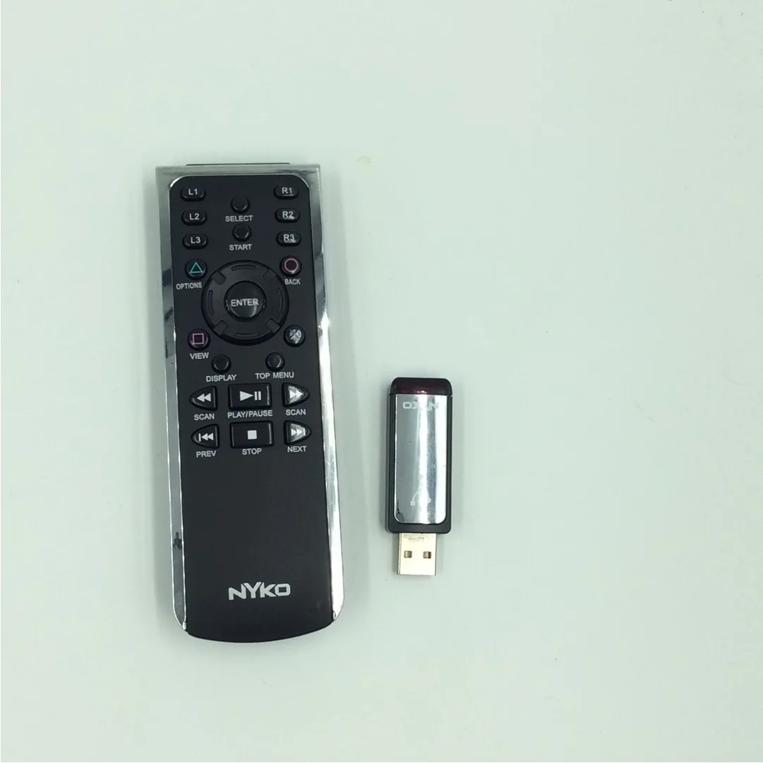 Nyko Bluewave Media Remote