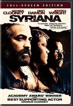 Syriana