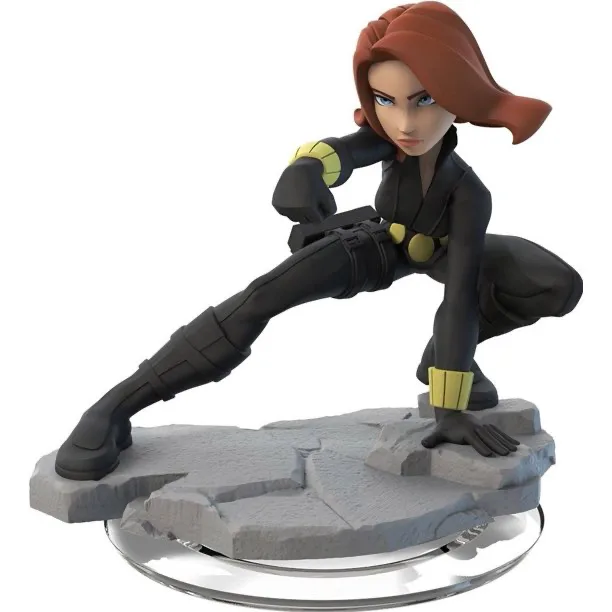 Figurine | Black Widow