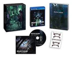 Death Mark - Limited Edition