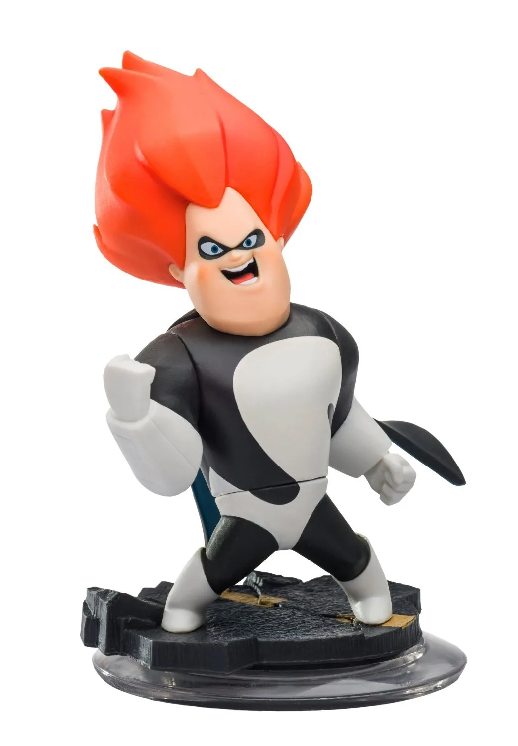 Figurine | Syndrome