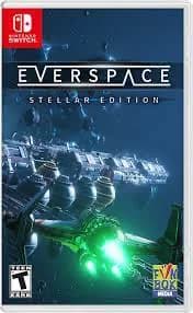 Everspace: Stellar Edition