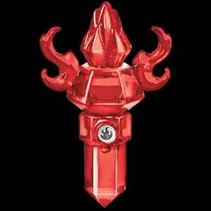 Fire Torch (Eternal Flame)
