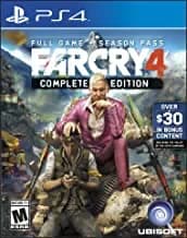 Far Cry 4 - Complete Edition