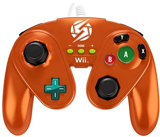 PDP Pro Controller Samus