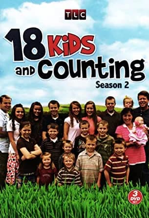 18 Kids And Counting: Season 2