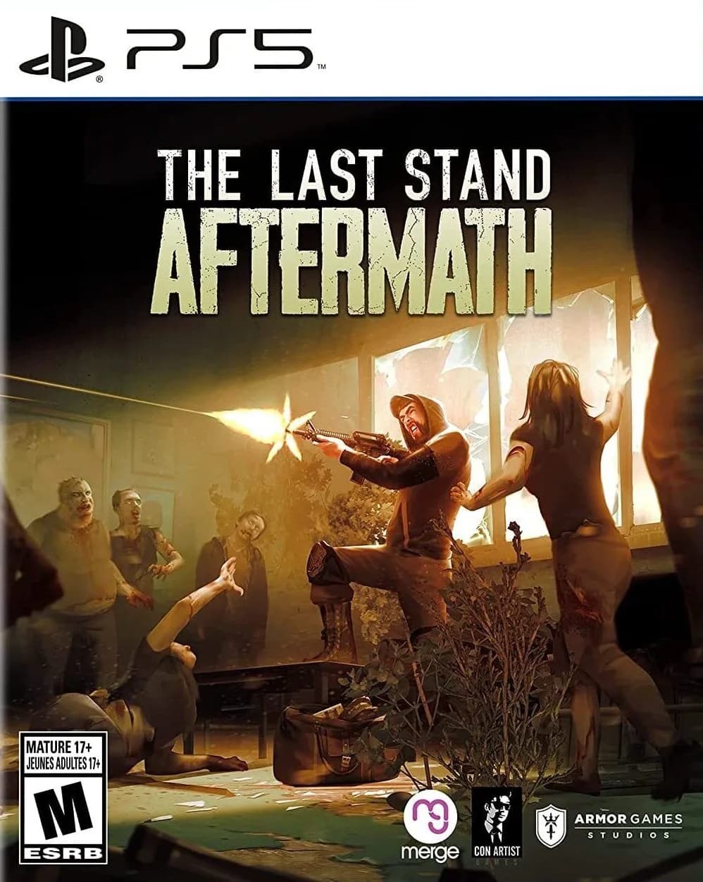 Last Stand, The: Aftermath