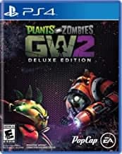 Plants vs. Zombies: Garden Warfare 2 - Deluxe Edition