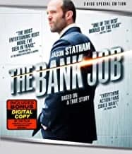 Bank Job Special Edition