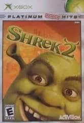 Shrek 2 - Best Of Platinum Hits