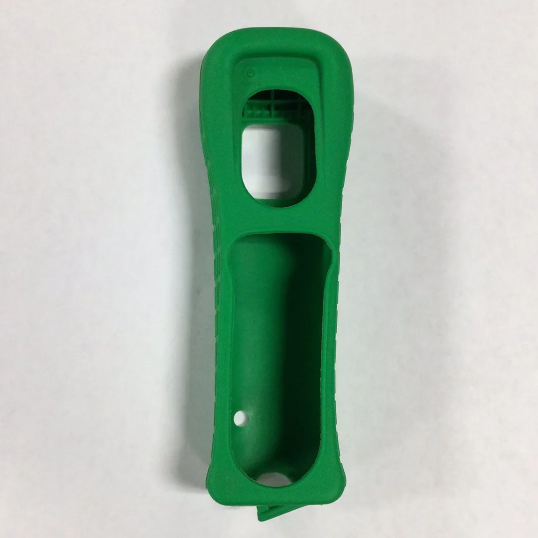 Wubber | Luigi Green