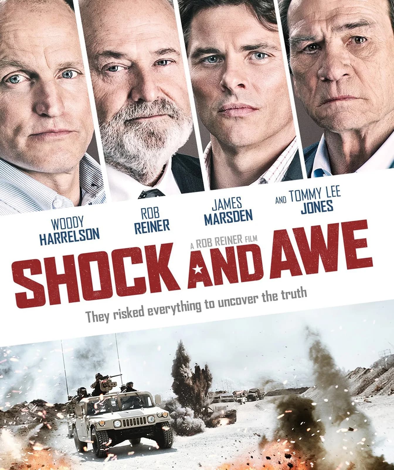 Shock And Awe