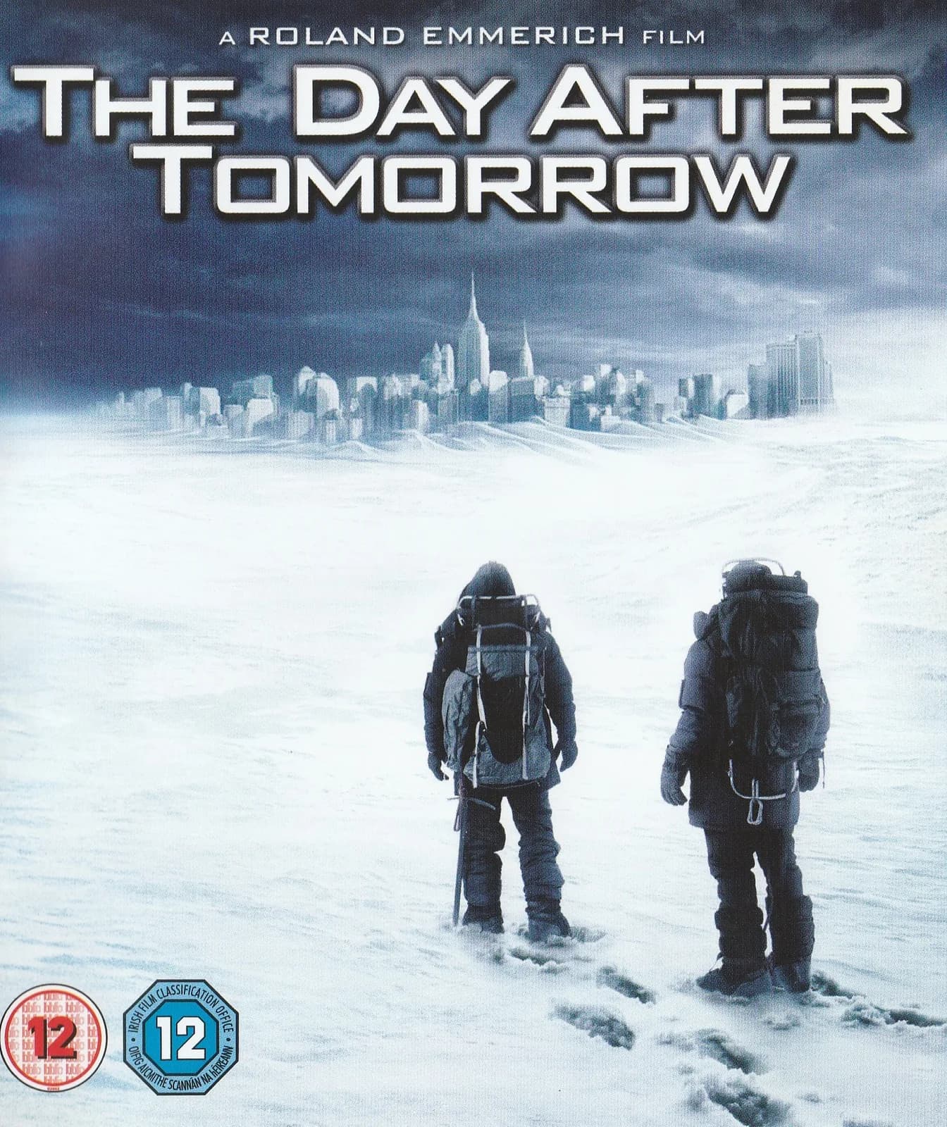Day After Tomorrow