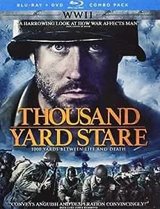 Thousand Yard Stare