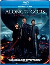 Along With The Gods: The Last 49 Days