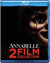 Annabelle / Annabelle Creation