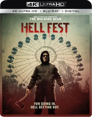 Hell Fest