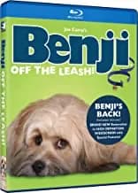 Benji: Off The Leash!