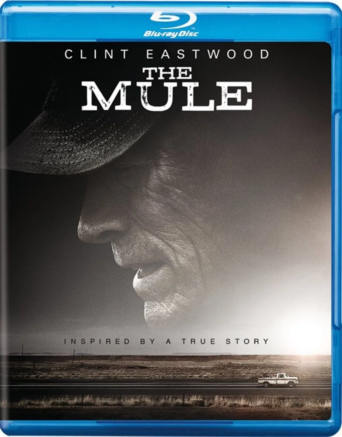 Mule, The